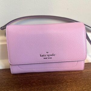 Kate Spade Small Cross Body Bag